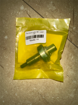 Trục bơm nước AB , Lead 110