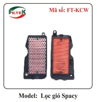 Lọc gió FT Spacy (T120)