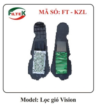 Lọc gió FT Vision (KZL-E00, T60)