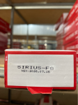 Ty trước giảm xóc Detex SI F8 (T20)