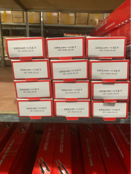 Ty trước giảm xóc Detex DR Việt (T20)