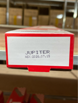 Ty trước giảm xóc Detex Jupiter (T20)