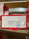 Ty trước giảm xóc Detex Lead-SCR (T20)