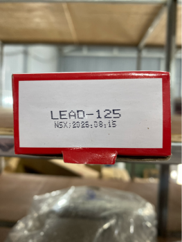 Ty trước giảm xóc Detex Lead 125 (mới) (T20)