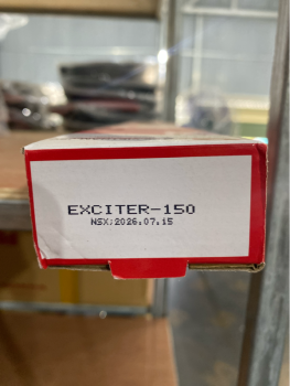 Ty trước giảm xóc Detex Ex 150 (T20)