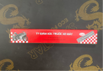 Ty trước giảm xóc Detex SI F10 (T20)