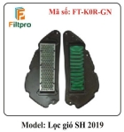 Lọc gió FT SH 2020 (K0R, T60)