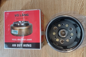 Vô Lăng 6 Múi AQH