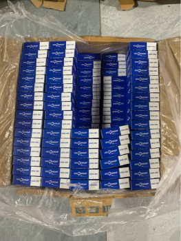 Vòng bi VPZ 6204 2RS/ZZ Z3V3