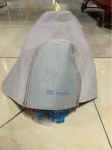Vỏ yên SH MODE Nâu