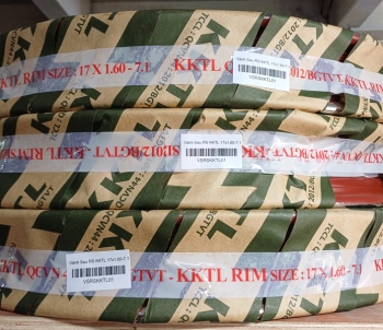 Vành Sau RS KKTL 17x1.60-7.1