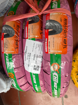 Lốp Chengshin ABL trước 80/90-14 C6167H 40P