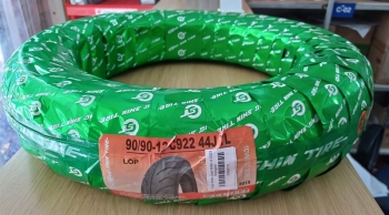 Lốp Chengshin Lead Trước 90/90-12 C922