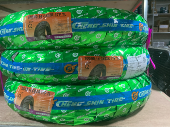 Lốp Chengshin SH mode 100/90-14 C922R