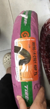 Lốp Chengshin ABL trước 80/90-14 C921 40P