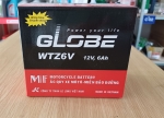 Ắc Quy GLB Xe Ga 6A thấp
