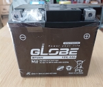Ắc Quy GLB Xe Ga 6A thấp